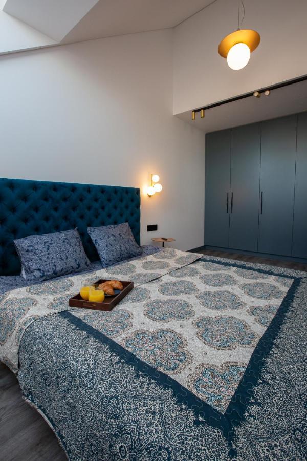 M8 Stylish One-Bedroom Apartment Kaunas Exterior foto